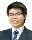 Jevons C.H. CHAN